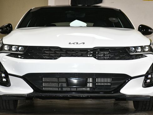 Used 2022 Kia K5 GT-Line w/ GT-Line FWD Premium Package image 1