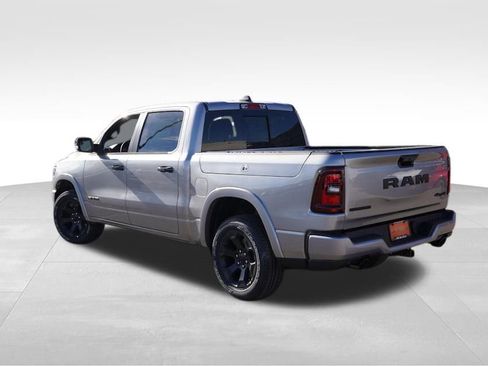 New 2026 RAM 1500 Big Horn AWD/4WD image 5