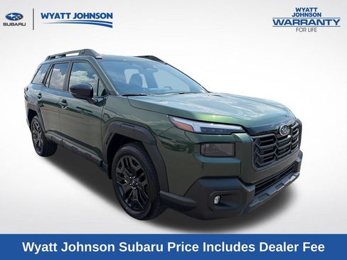 New 2026 Subaru Outback Limited XT AWD/4WD image 14