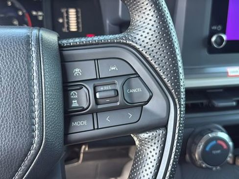 Used 2025 Toyota Tacoma SR5 image 19