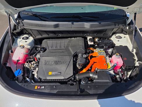 Used 2023 Kia Niro EX FWD image 25