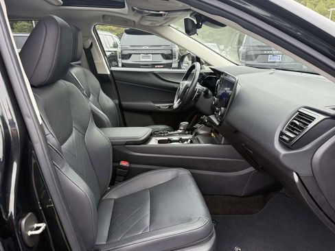 Used 2024 Lexus NX 450h+ AWD w/ Luxury Package image 14