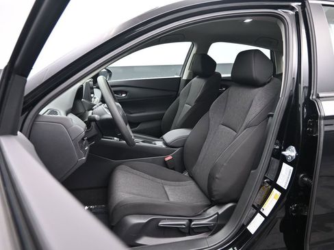 New 2026 Honda Accord LX image 19