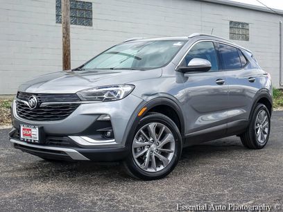 Used 2023 Buick Encore GX Essence w/ Experience Buick Package