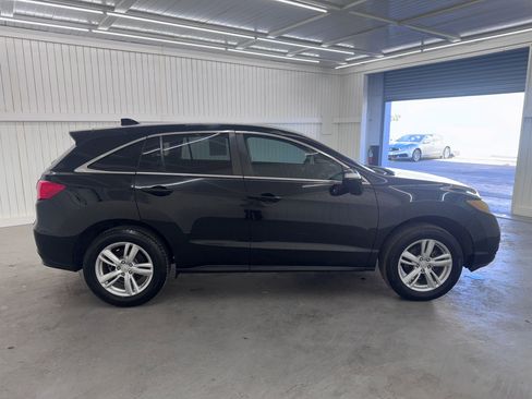 Used 2013 Acura RDX FWD image 4