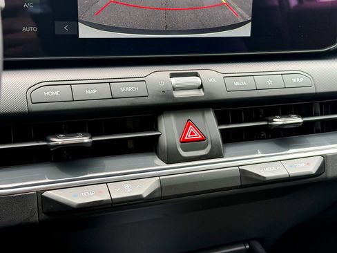 Certified 2025 Kia K4 EX FWD image 22