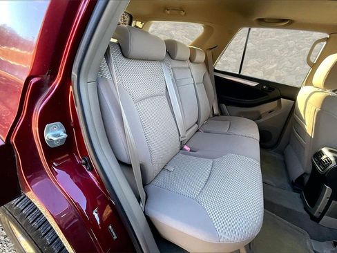 Used 2008 Toyota 4Runner SR5 image 24