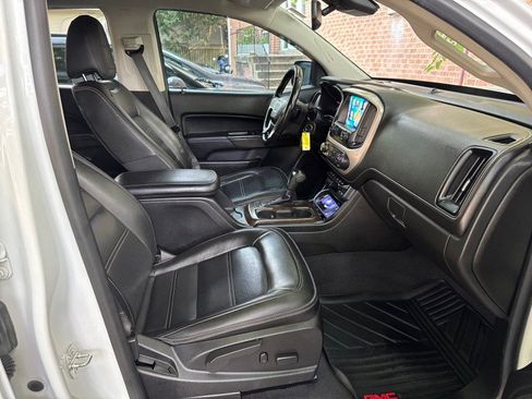Used 2019 GMC Canyon Denali AWD/4WD image 28