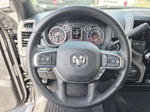 New 2026 RAM 2500 Tradesman image 21