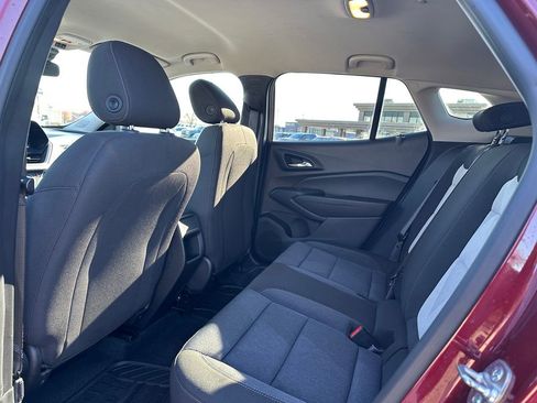 Used 2024 Chevrolet Trax LS image 13