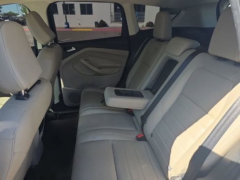 Used 2019 Ford Escape SEL FWD image 25