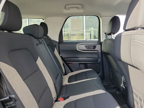 New 2026 Ford Bronco Sport Big Bend image 16