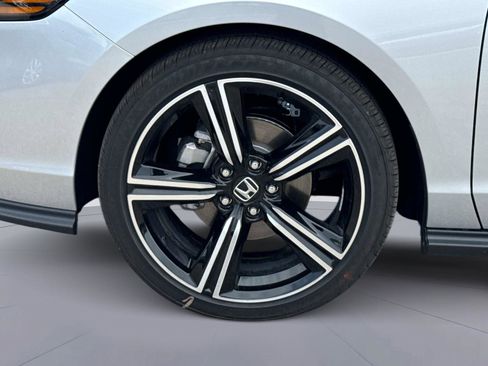 New 2026 Honda Accord SE image 11