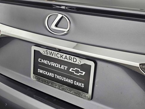 Used 2016 Lexus ES 350 image 13