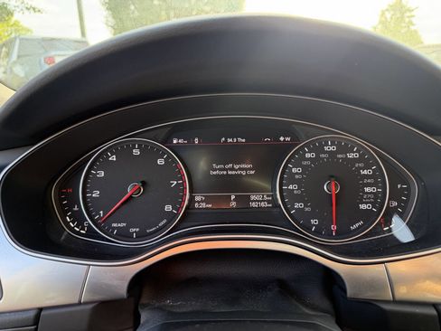 Used 2017 Audi A7 3.0T Prestige w/ Prestige Package AWD/4WD image 14