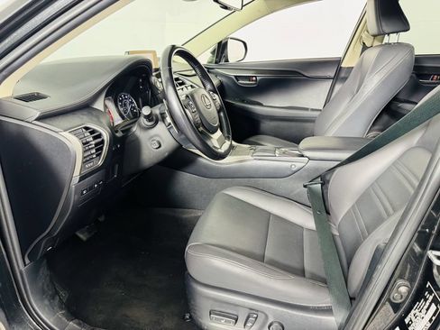 Used 2021 Lexus NX 300 FWD w/ Accessory Package 2 image 5