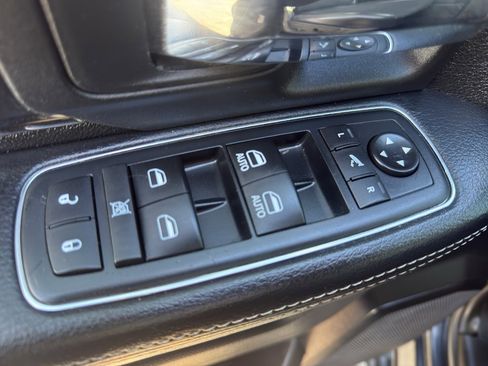 Used 2016 RAM 1500 Sport image 8