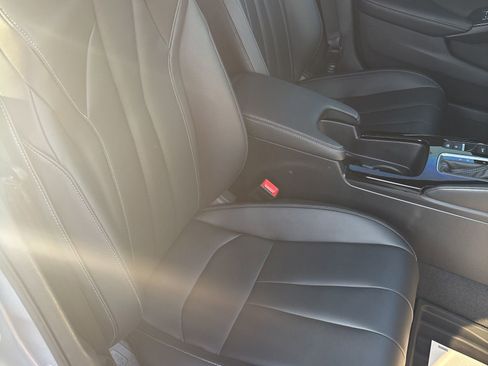 Used 2023 Acura Integra A-Spec image 18