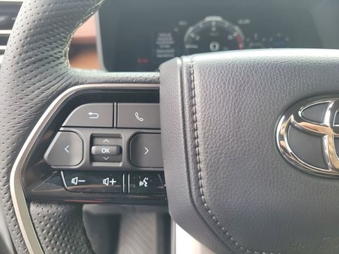 New 2026 Toyota Tundra 1794 Edition image 28