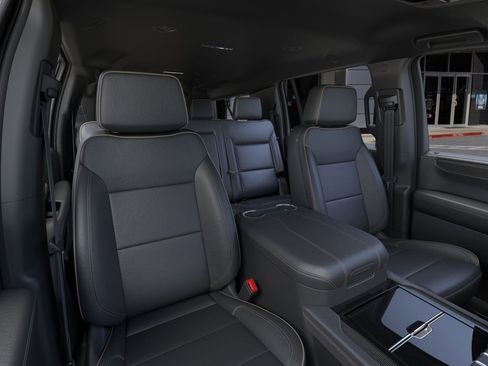 New 2026 GMC Yukon XL Elevation image 17