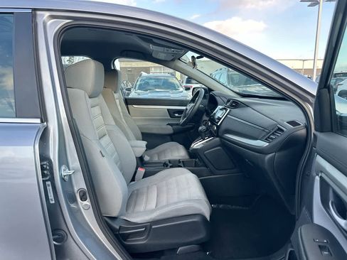 Used 2021 Honda CR-V LX image 26