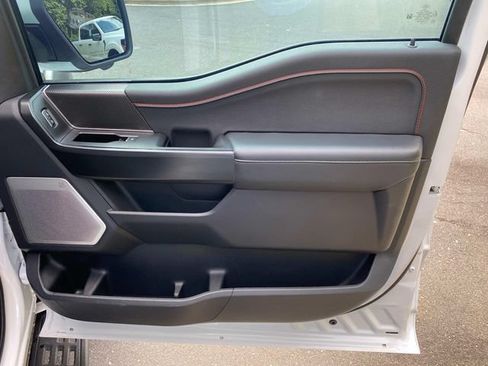 Used 2024 Ford F150 Raptor AWD/4WD image 37
