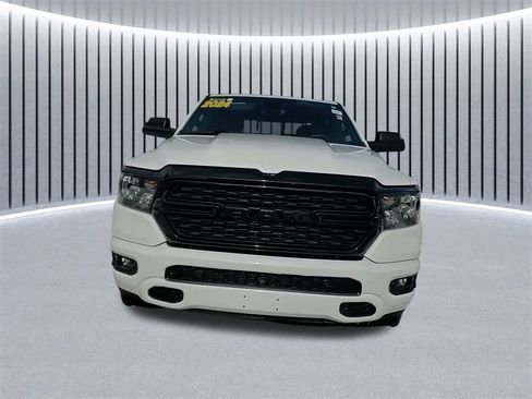 Used 2024 RAM 1500 Big Horn image 18