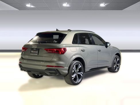 Certified 2024 Audi Q3 2.0T Premium Plus w/ Premium Plus Package AWD/4WD image 8
