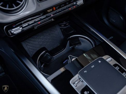 Used 2025 Mercedes-Benz G 63 AMG 4MATIC image 16