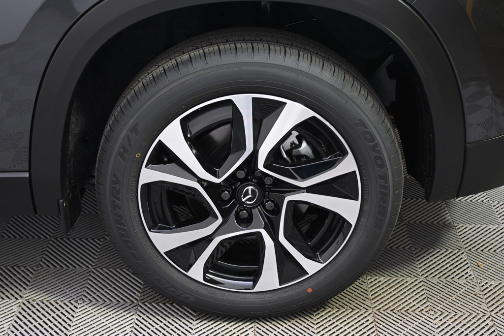 New 2026 MAZDA CX-5 Preferred AWD/4WD image 20