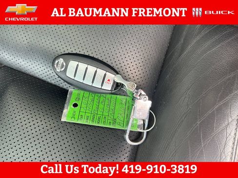 Used 2015 Nissan Murano SL w/ SL Technology Package AWD/4WD image 29