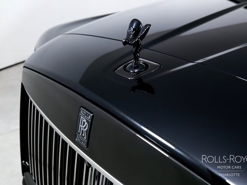 New 2027 Rolls-Royce Cullinan Black Badge AWD/4WD image 46