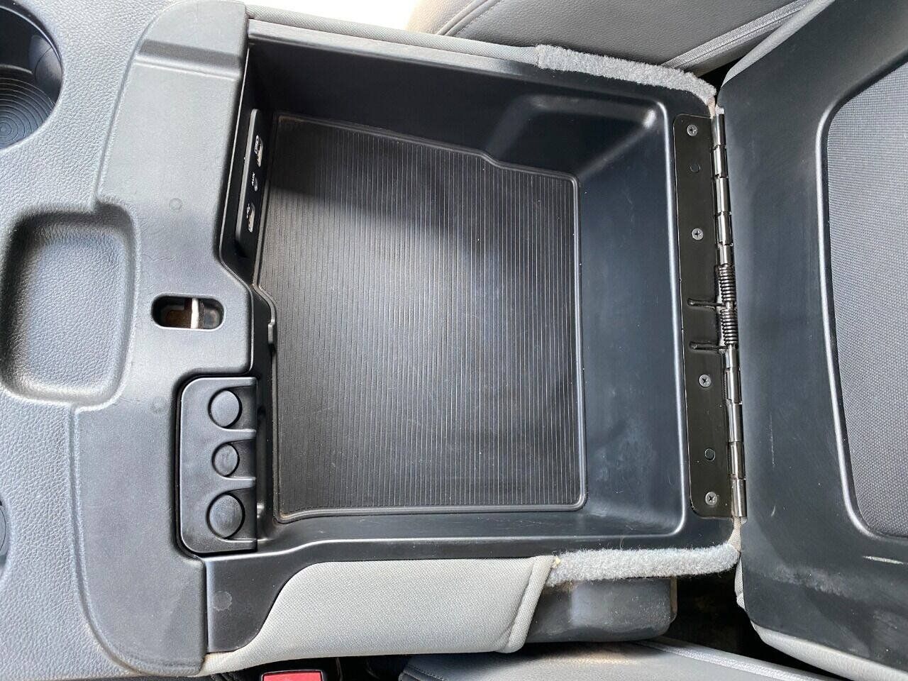 Used 2018 RAM 2500 Tradesman AWD/4WD image 18