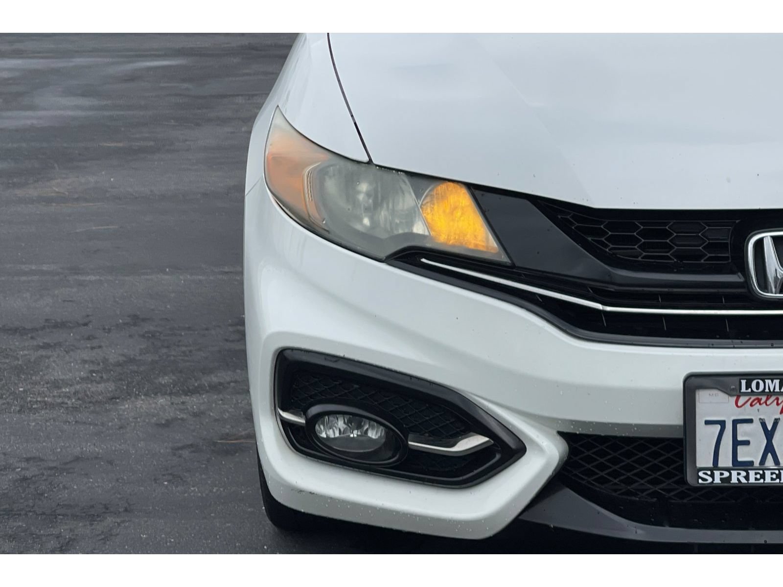 Used 2014 Honda Civic Si image 18