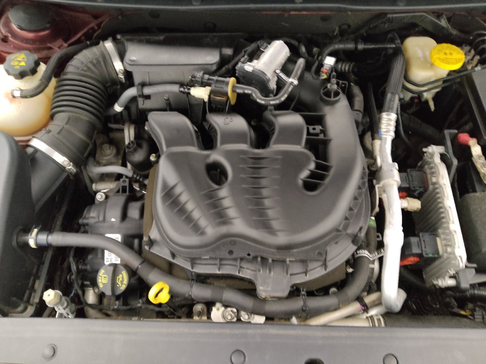 Used 2016 Chrysler 200 Limited FWD image 30