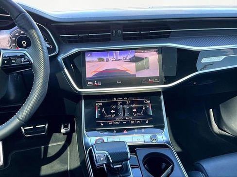 Used 2021 Audi S6 Premium Plus image 6