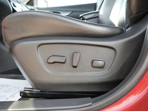 Used 2015 Nissan Rogue SL w/ SL Premium Package image 22