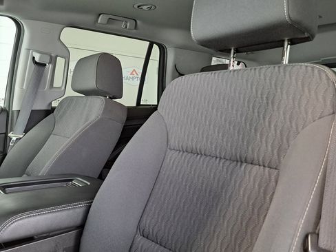 Used 2019 Chevrolet Tahoe LS w/ Max Trailering Package image 25