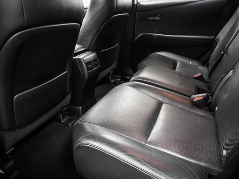 Used 2013 Lexus RX 450h AWD w/ Navigation Pkg image 19