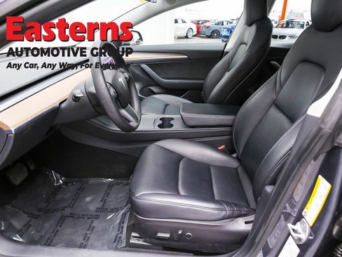 Used 2022 Tesla Model 3 Long Range image 14