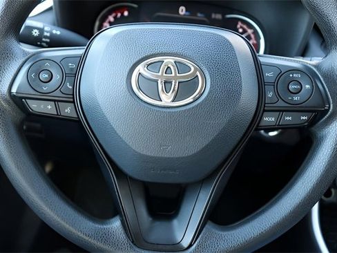 Used 2024 Toyota RAV4 XLE image 20