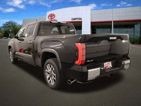 New 2026 Toyota Tundra 1794 Edition image 5