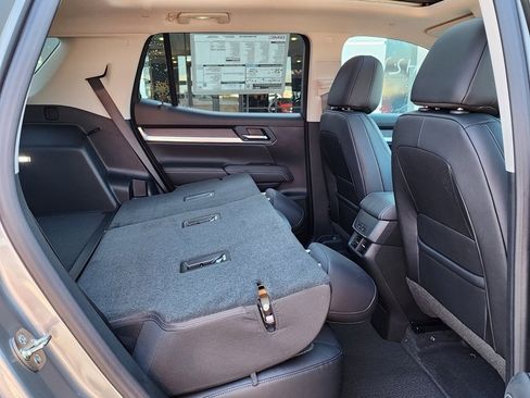 New 2026 GMC Terrain Denali image 47