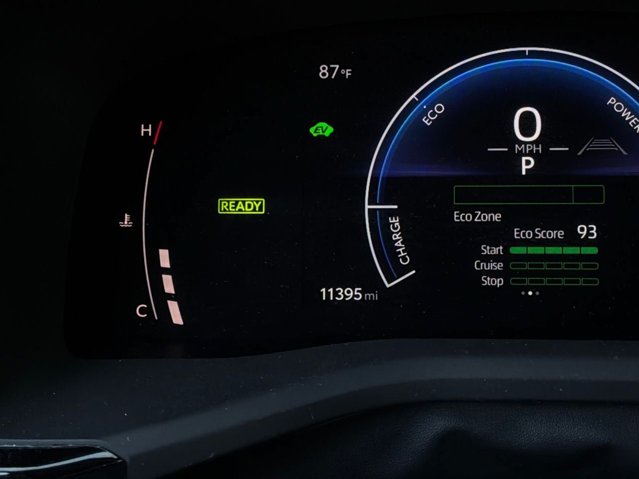 Used 2026 Toyota Camry LE FWD image 40