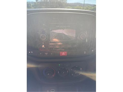 Used 2022 RAM ProMaster City Tradesman FWD image 15