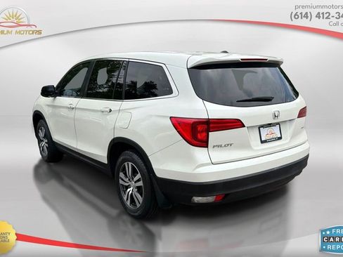 Used 2016 Honda Pilot EX-L image 3