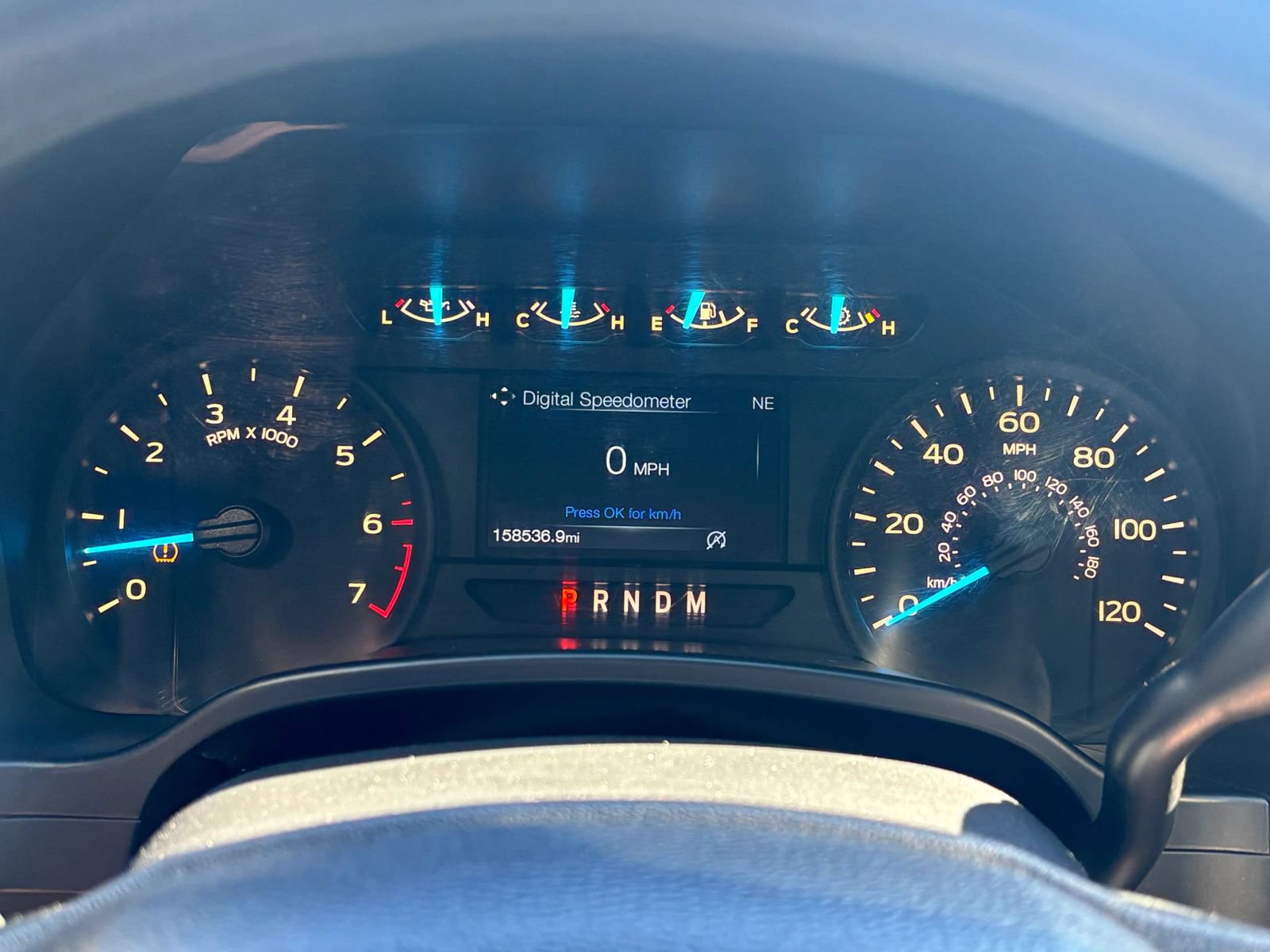 Used 2018 Ford F150 XL w/ Equipment Group 101A Mid AWD/4WD image 32
