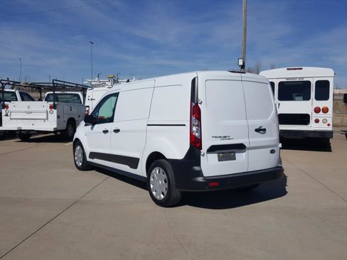 Used 2020 Ford Transit Connect XL image 9