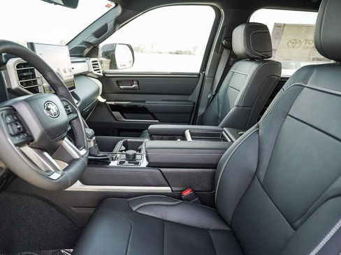 New 2026 Toyota Tundra Limited image 21