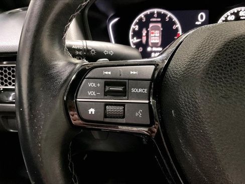 Used 2025 Honda Civic Sport image 18
